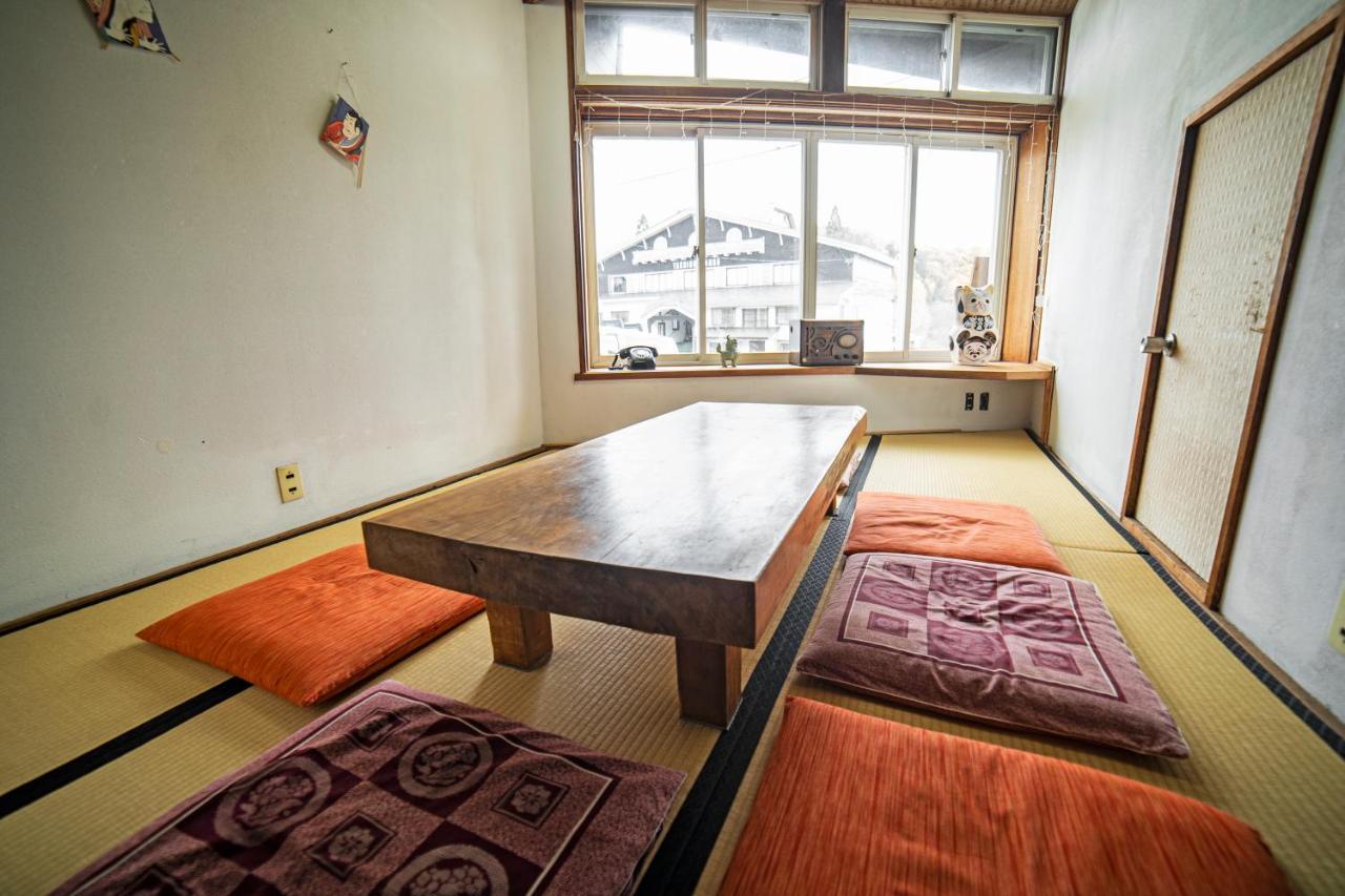 Hai Lodge Auberge de jeunesse